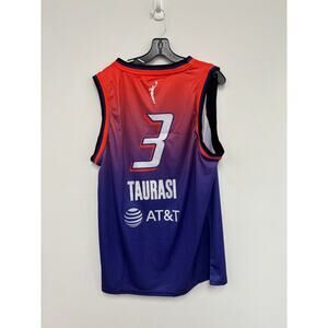 #3 WNBA Basketball Jersey NWT L